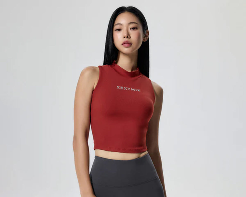 XEXYMIX這麼多人穿的秘訣！