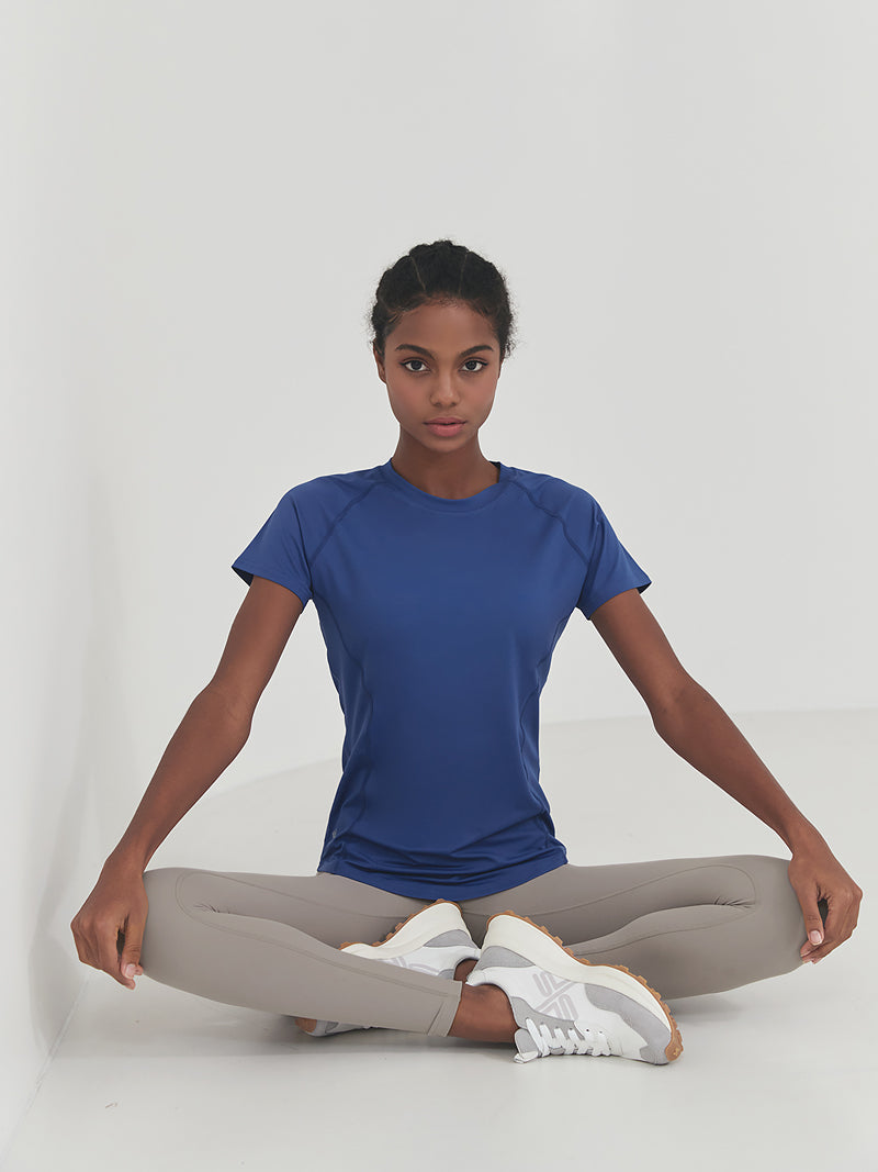 黑標360N 全方位柔彈美感保暖褲｜共14色 ｜XP9193F