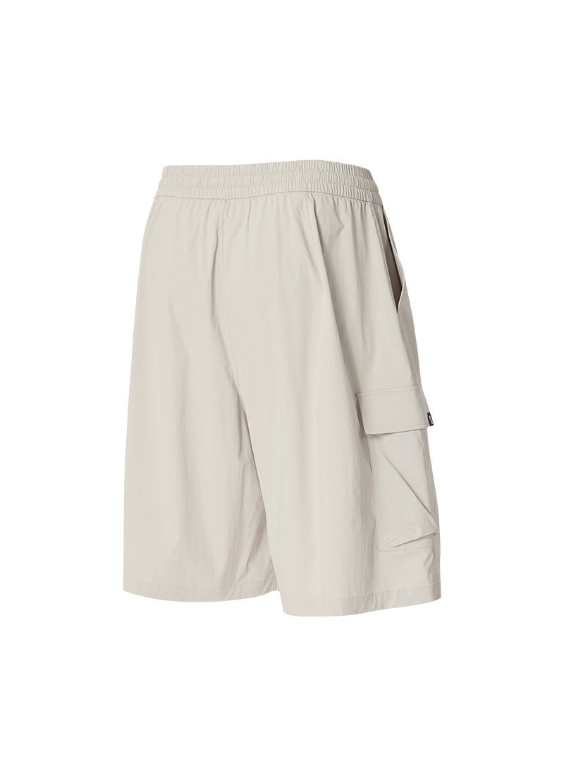 Daily Woven百慕達工裝短褲 ｜共3色｜XMK2PS1101