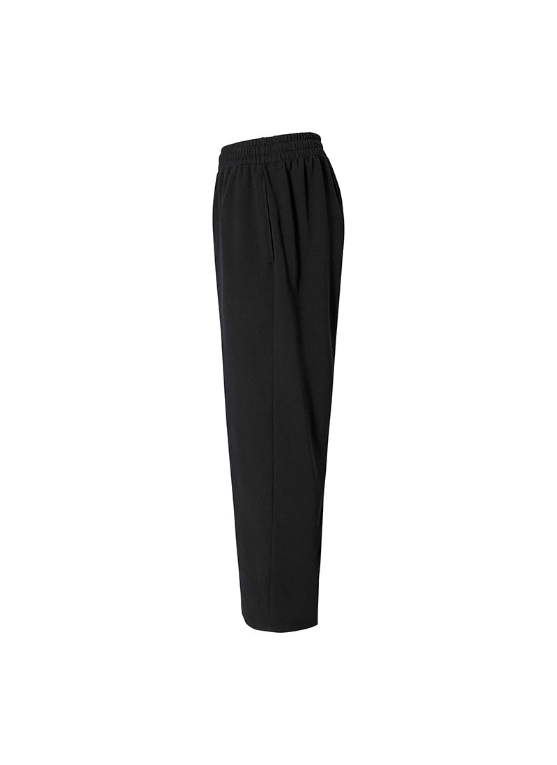 Comfort基本款寬褲長褲｜共3色｜XMK1PT1101