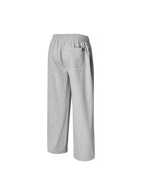 Comfort基本款寬褲長褲｜共3色｜XMK1PT1101