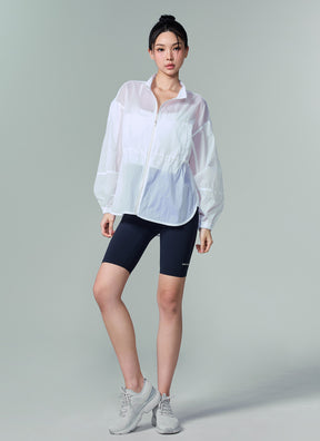 黑標300N 全方位輕盈柔彈4.5分褲｜共3色｜XFL2LS1599