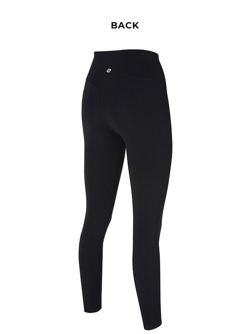 黑標360N 全方位柔彈美感保暖褲｜共14色 ｜XP9193F