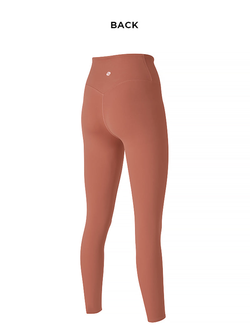 黑標360N 全方位柔彈美感保暖褲｜共14色 ｜XP9193F