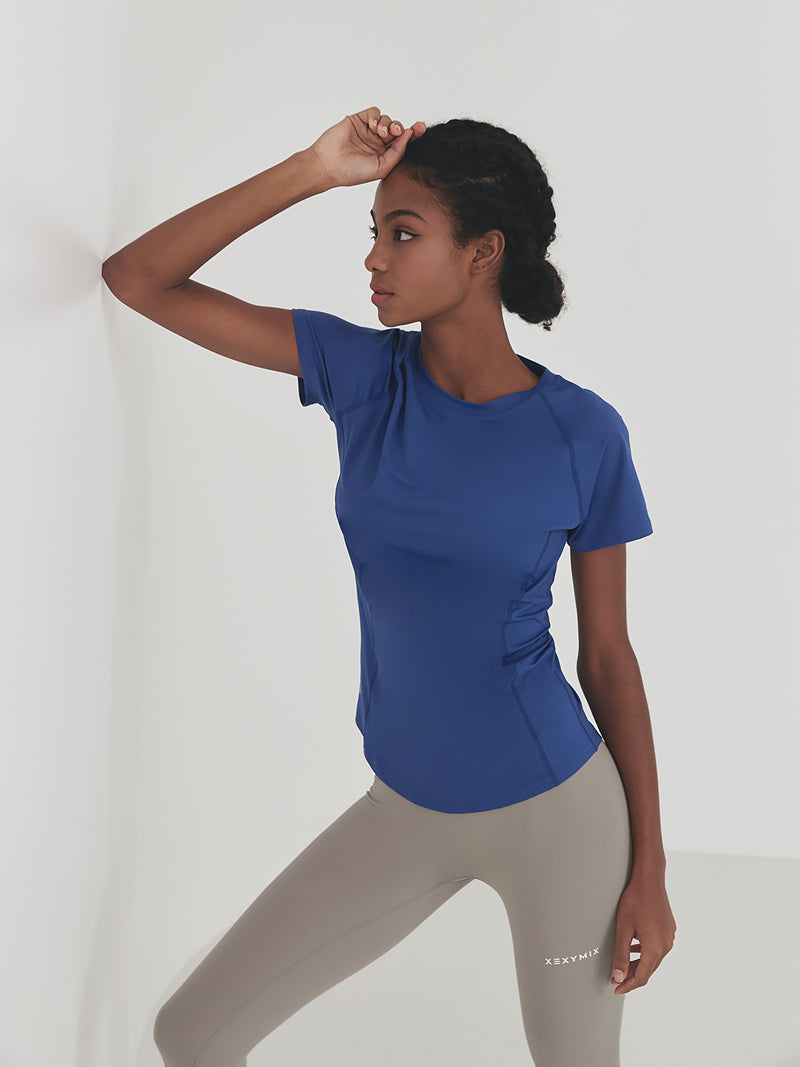 黑標360N 全方位柔彈美感保暖褲｜共14色 ｜XP9193F