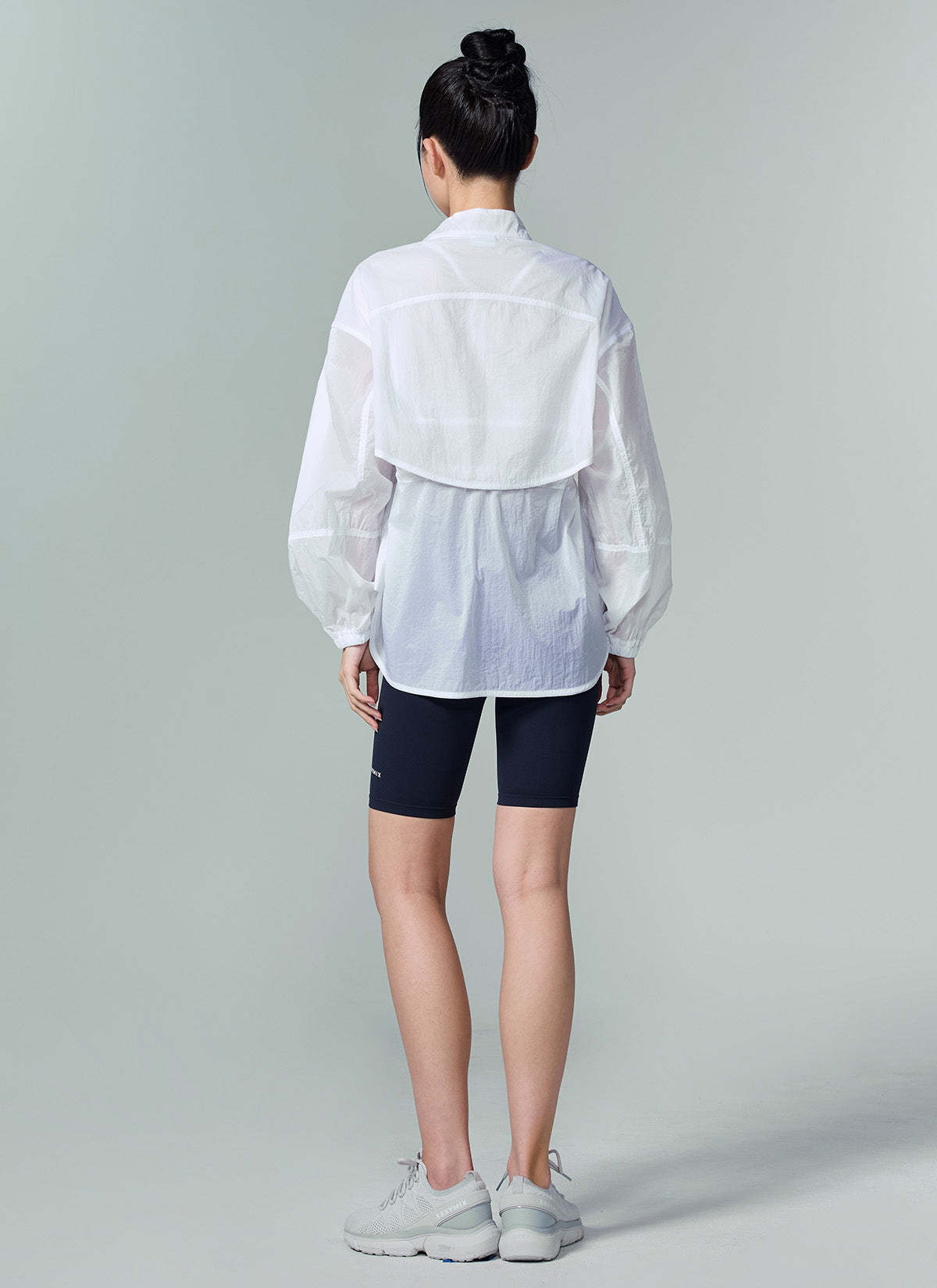 黑標300N 全方位輕盈柔彈4.5分褲｜共3色｜XFL2LS1599