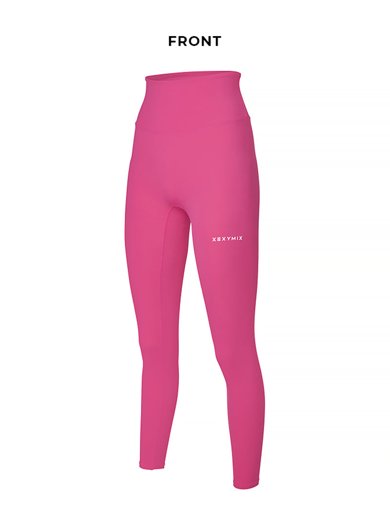 黑標360N 全方位柔彈美感緊身褲｜共24色｜XP9157T