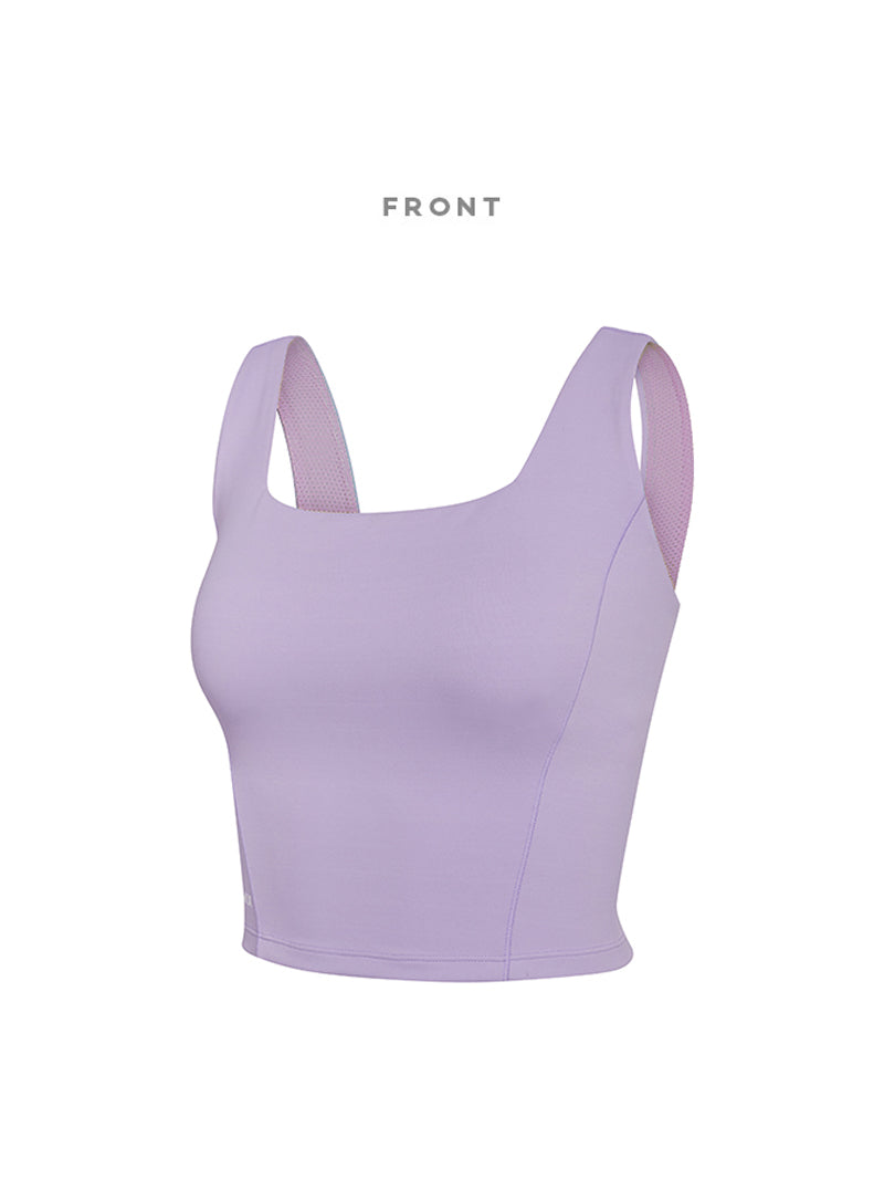 黑標380N 超全方位柔韌美胸運動上衣｜共21色｜XT4205F