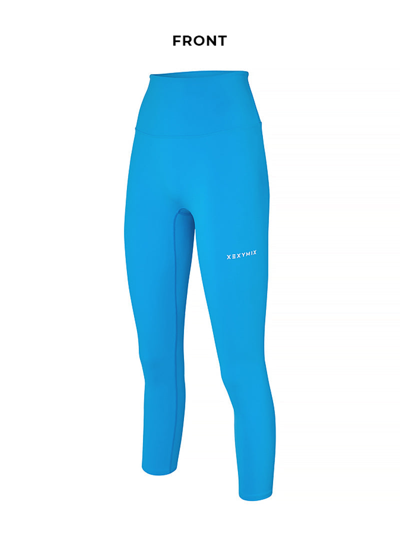 黑標360N 全方位柔彈美感8.5分緊身褲｜共16色｜XP9170F