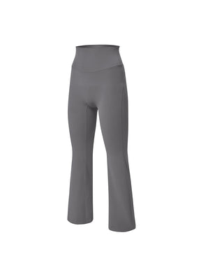 黑標 Power Rise 靴型喇叭褲(短款)｜共10色｜XWFLG13J3