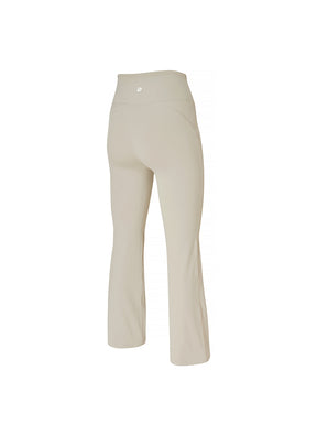 黑標 Power Rise 靴型喇叭褲(短款)｜共10色｜XWFLG13J3