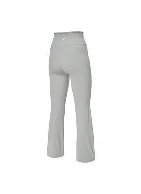 黑標 Power Rise 靴型喇叭褲(短款)｜共10色｜XWFLG13J3