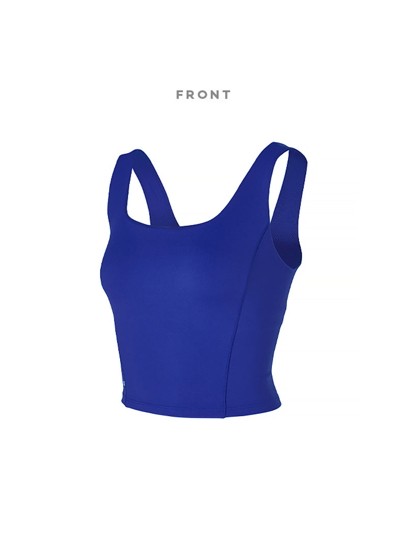 黑標380N 超全方位柔韌美胸運動上衣｜共21色｜XT4205F