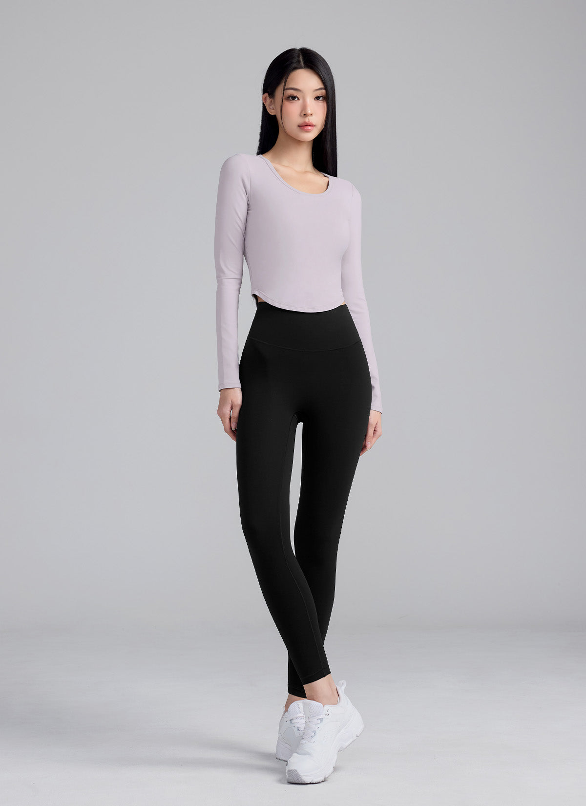 革命系列 極緻貼合緊身褲 Another Label｜共7色｜XFK2LL1503