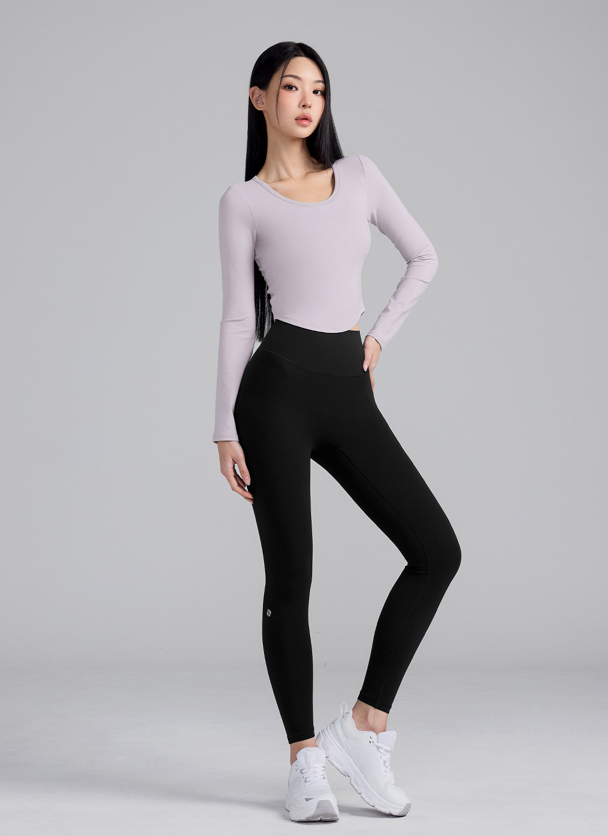 革命系列 極緻貼合緊身褲 Another Label｜共7色｜XFK2LL1503