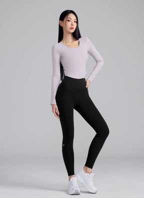 革命系列 極緻貼合緊身褲 Another Label｜共7色｜XFK2LL1503