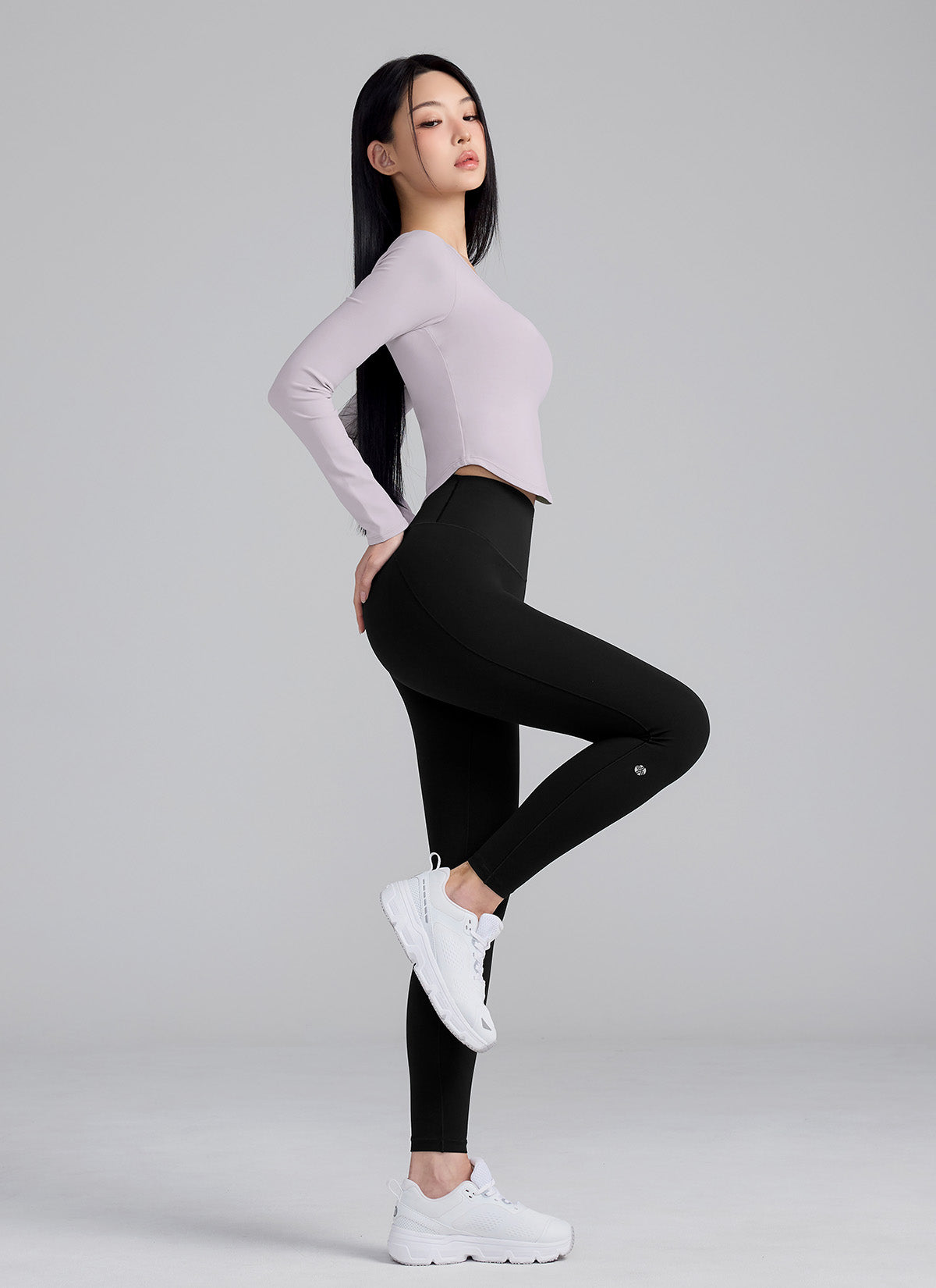 革命系列 極緻貼合緊身褲 Another Label｜共7色｜XFK2LL1503