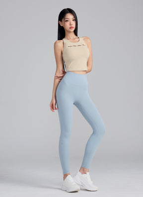 革命系列 極緻貼合緊身褲 Another Label｜共7色｜XFK2LL1503