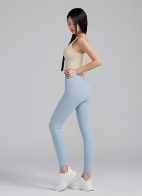 革命系列 極緻貼合緊身褲 Another Label｜共7色｜XFK2LL1503