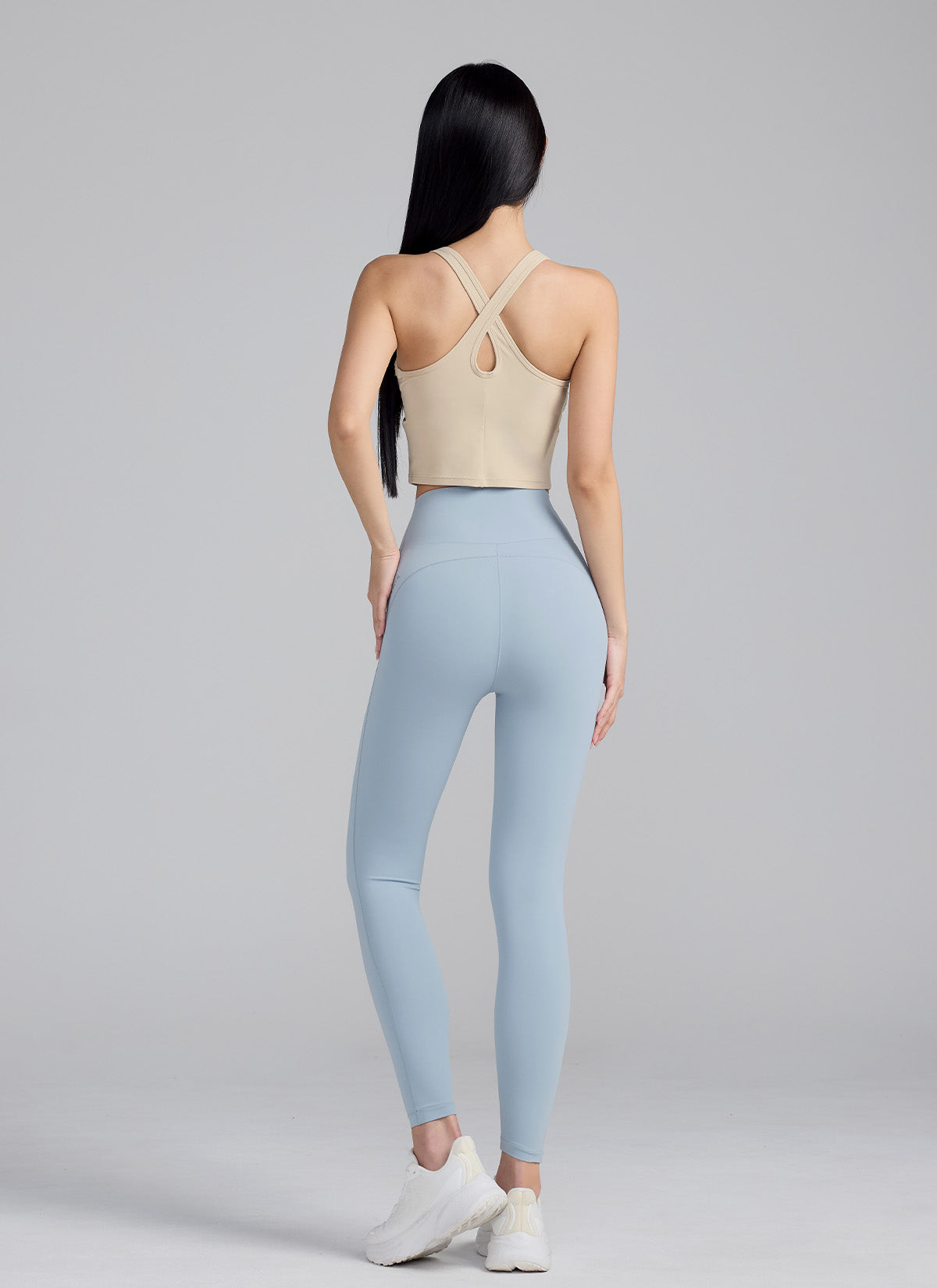 革命系列 極緻貼合緊身褲 Another Label｜共7色｜XFK2LL1503