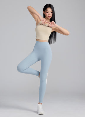 革命系列 極緻貼合緊身褲 Another Label｜共7色｜XFK2LL1503