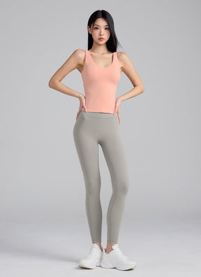 革命系列 極緻貼合緊身褲 Another Label｜共7色｜XFK2LL1503