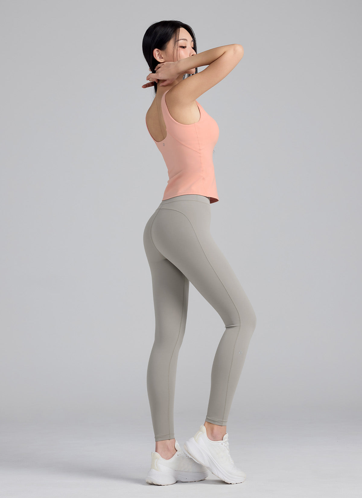 革命系列 極緻貼合緊身褲 Another Label｜共7色｜XFK2LL1503