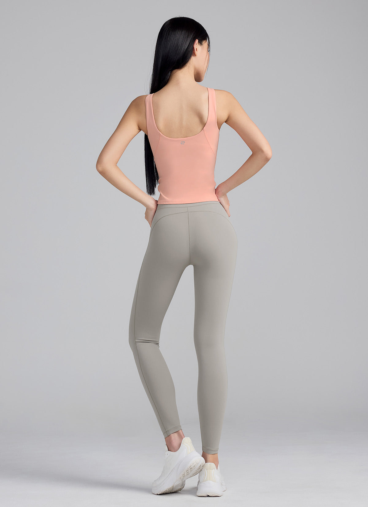 革命系列 極緻貼合緊身褲 Another Label｜共7色｜XFK2LL1503