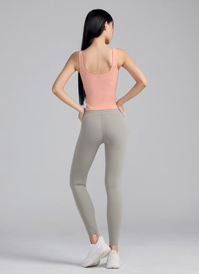 革命系列 極緻貼合緊身褲 Another Label｜共7色｜XFK2LL1503