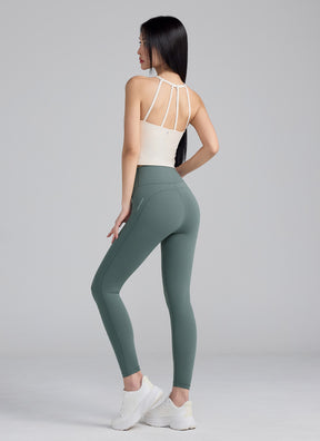 革命系列 極緻貼合緊身褲 Another Label｜共7色｜XFK2LL1503