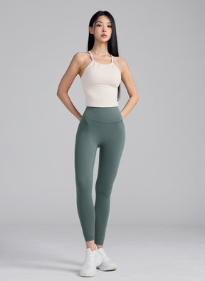 革命系列 極緻貼合緊身褲 Another Label｜共7色｜XFK2LL1503