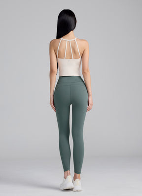 革命系列 極緻貼合緊身褲 Another Label｜共7色｜XFK2LL1503