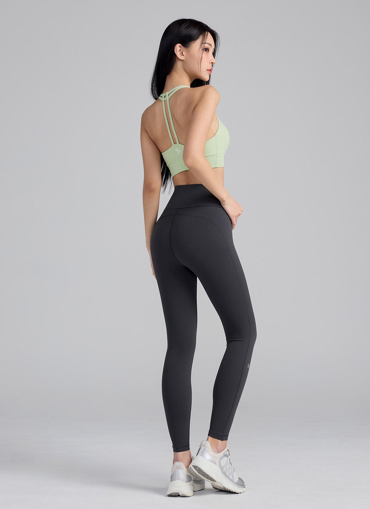 革命系列 極緻貼合緊身褲 Another Label｜共7色｜XFK2LL1503