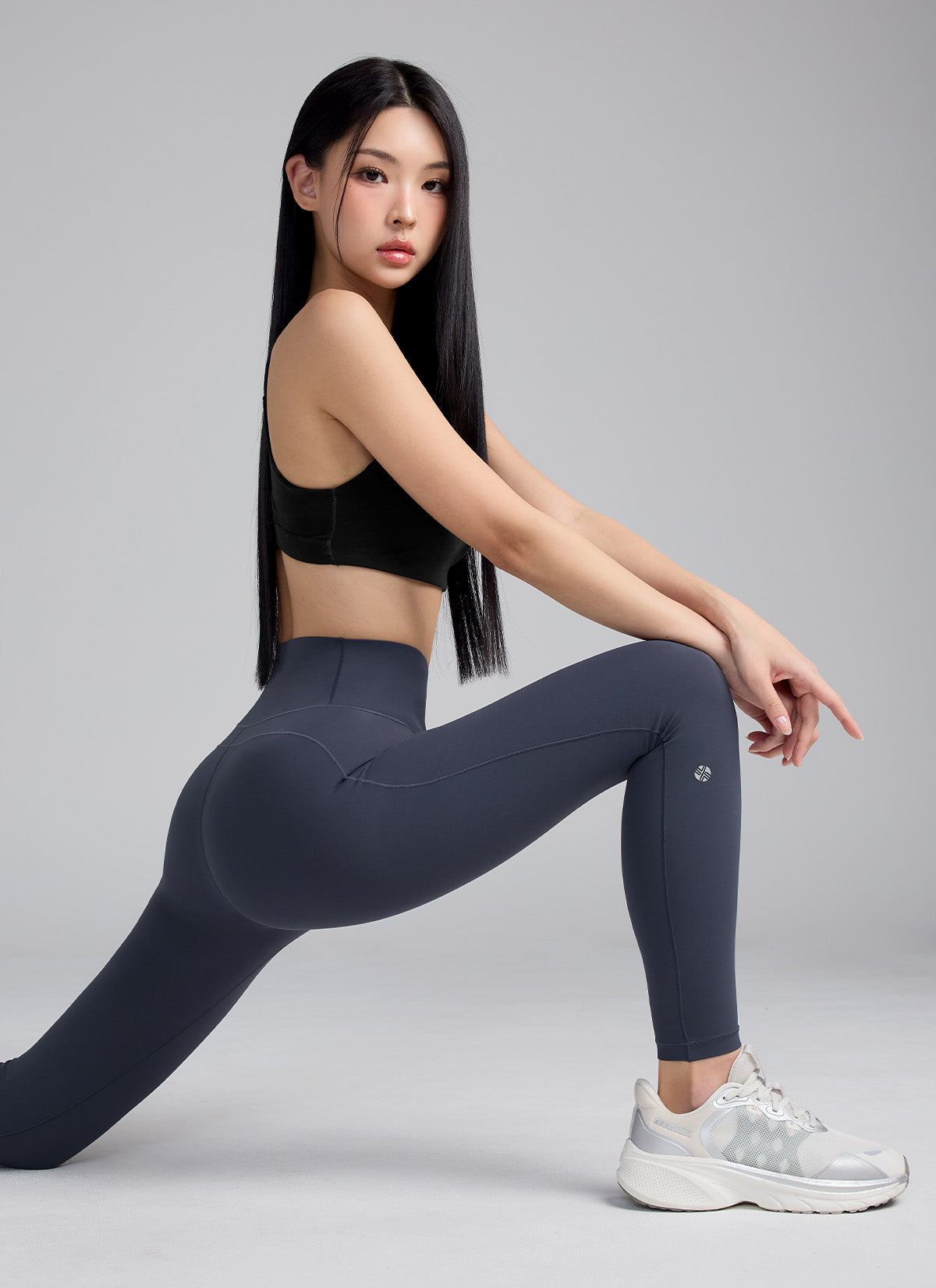 革命系列 極緻貼合緊身褲 Another Label｜共7色｜XFK2LL1503