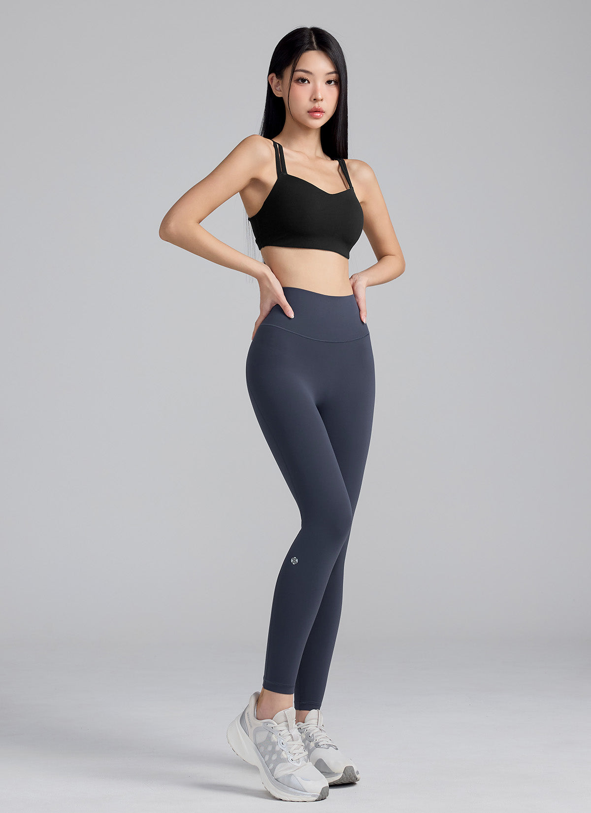 革命系列 極緻貼合緊身褲 Another Label｜共7色｜XFK2LL1503