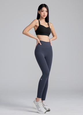 革命系列 極緻貼合緊身褲 Another Label｜共7色｜XFK2LL1503