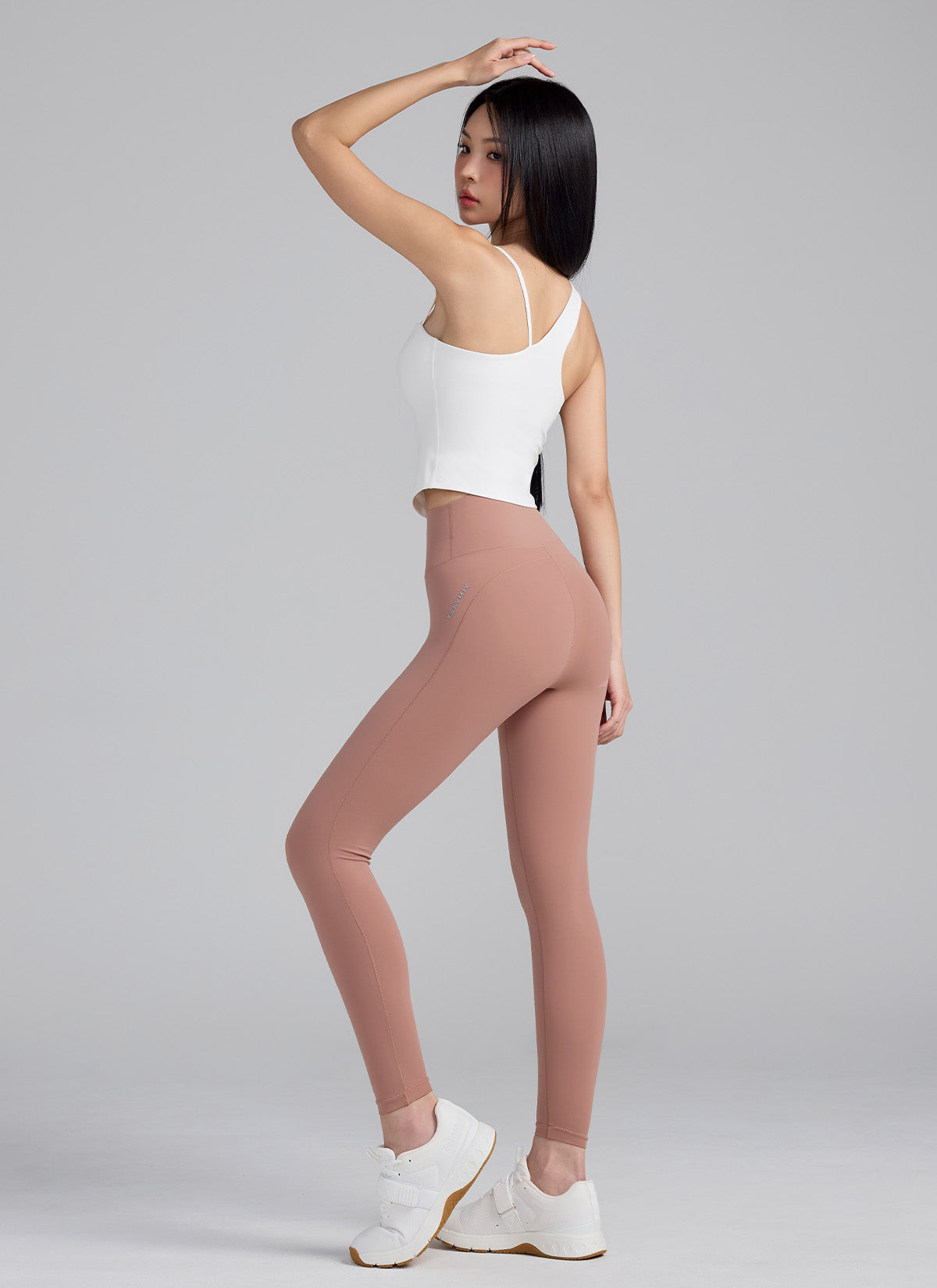 革命系列 極緻貼合緊身褲 Another Label｜共7色｜XFK2LL1503