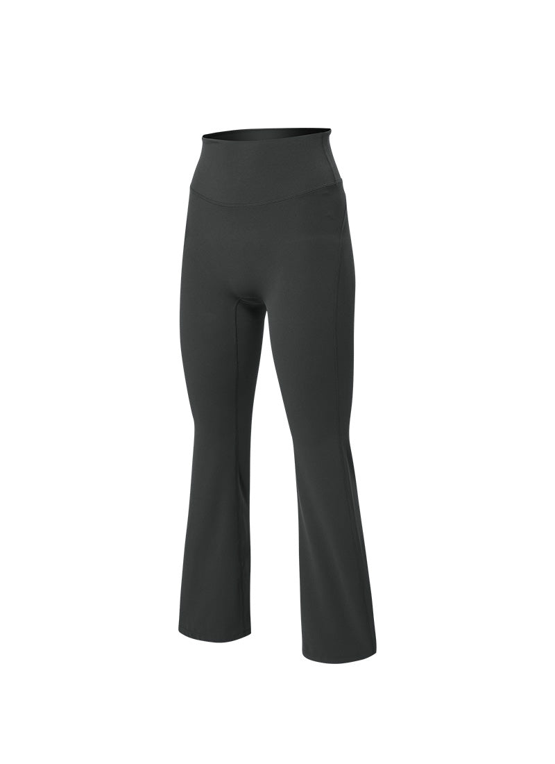 黑標 Power Rise 靴型喇叭褲(長款)｜共10色｜XFK2LL1504