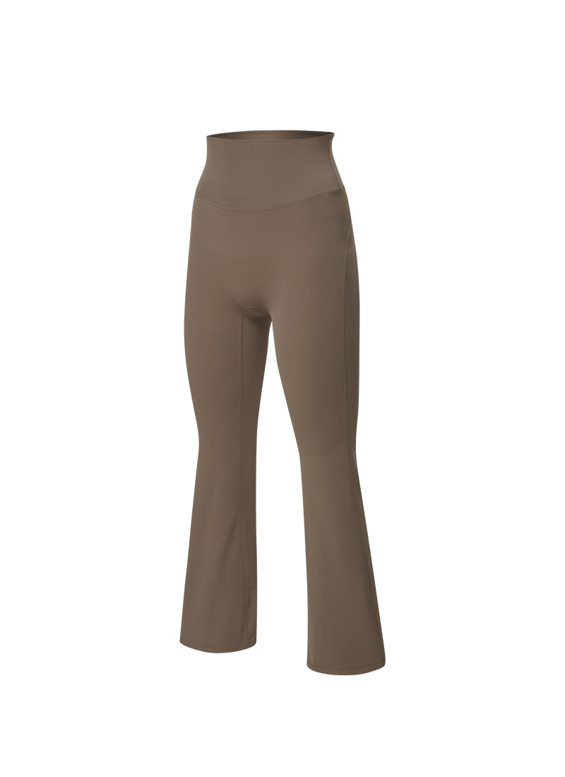 黑標 Power Rise 靴型喇叭褲(長款)｜共10色｜XFK2LL1504