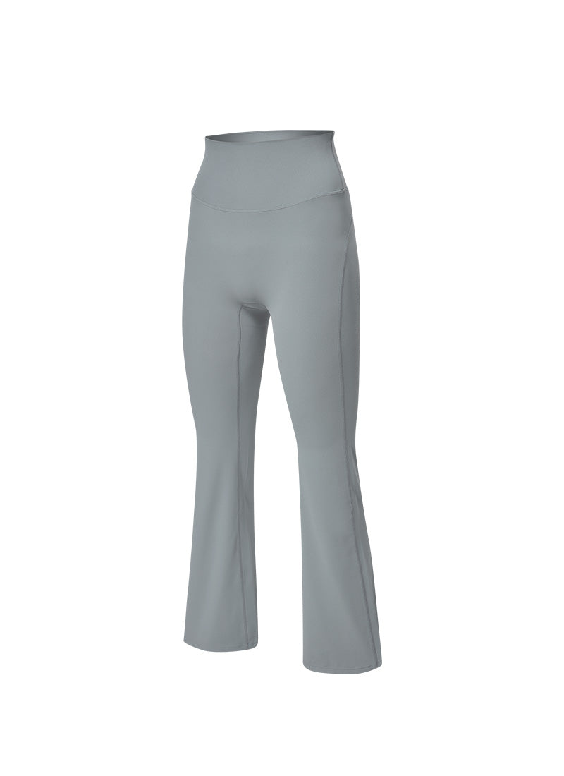 黑標 Power Rise 靴型喇叭褲(長款)｜共10色｜XFK2LL1504