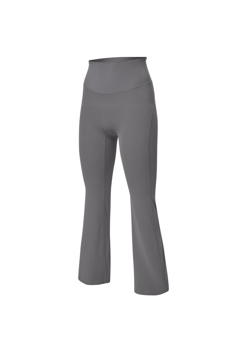 黑標 Power Rise 靴型喇叭褲(長款)｜共10色｜XFK2LL1504