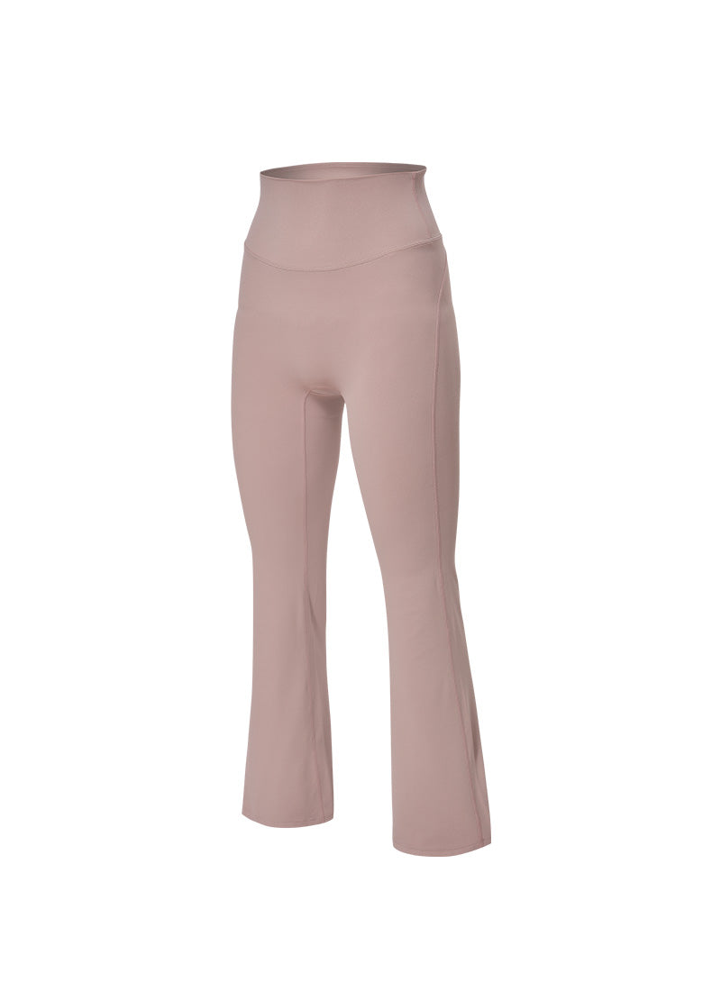 黑標 Power Rise 靴型喇叭褲(長款)｜共10色｜XFK2LL1504