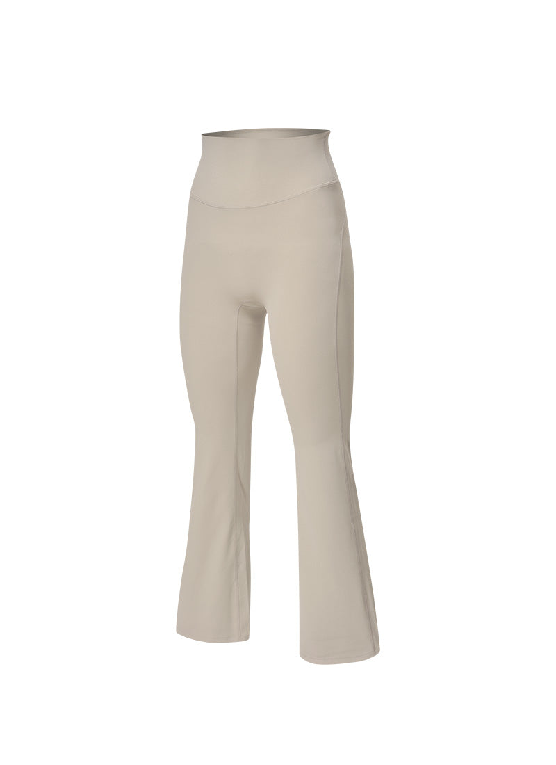 黑標 Power Rise 靴型喇叭褲(長款)｜共10色｜XFK2LL1504