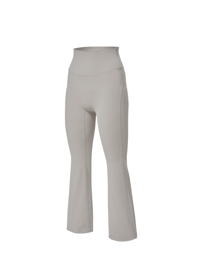 黑標 Power Rise 靴型喇叭褲(長款)｜共10色｜XFK2LL1504