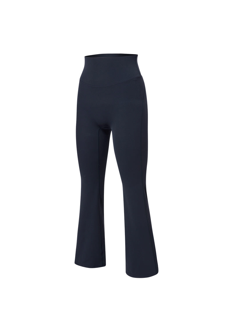 黑標 Power Rise 靴型喇叭褲(長款)｜共10色｜XFK2LL1504