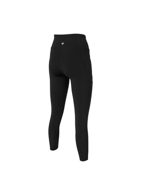 黑標380N 柔韌支撐口袋緊身褲｜共5色｜XFL1LL1505