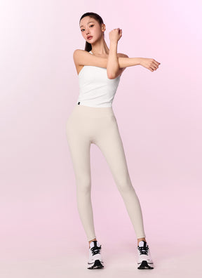 黑標380N 柔韌支撐口袋緊身褲｜共5色｜XFL1LL1505