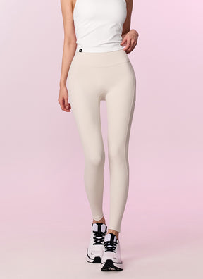 黑標380N 柔韌支撐口袋緊身褲｜共5色｜XFL1LL1505