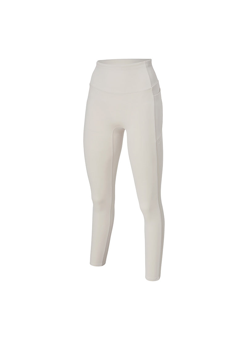 黑標380N 柔韌支撐口袋緊身褲｜共5色｜XFL1LL1505