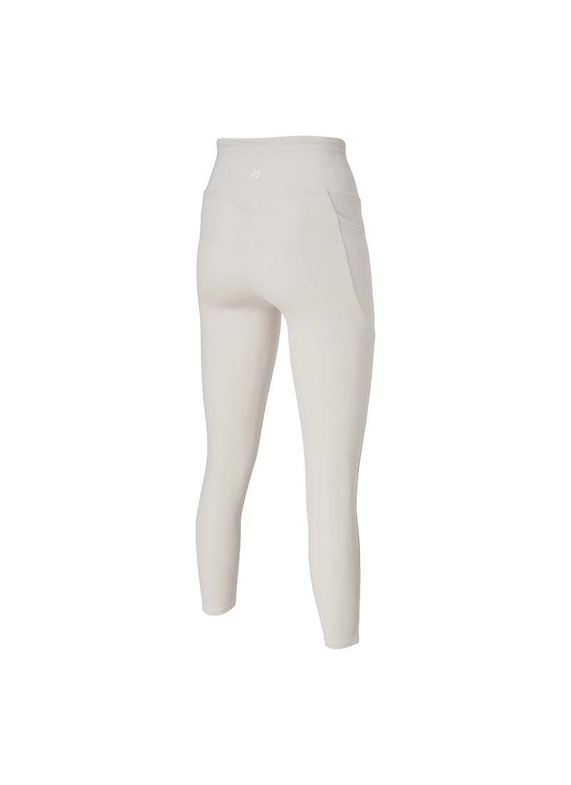 黑標380N 柔韌支撐口袋緊身褲｜共5色｜XFL1LL1505